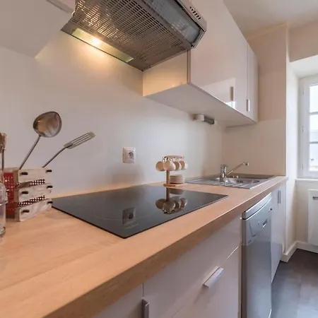 La Gallery 3*- Vieux-port En Toute Serenite ! Apartment