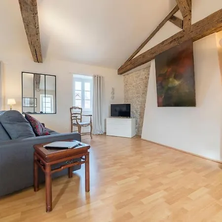 Apartman La Gallery 3*- Vieux-port En Toute Serenite ! La Rochelle