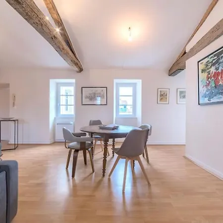 La Gallery 3*- Vieux-port En Toute Serenite ! *