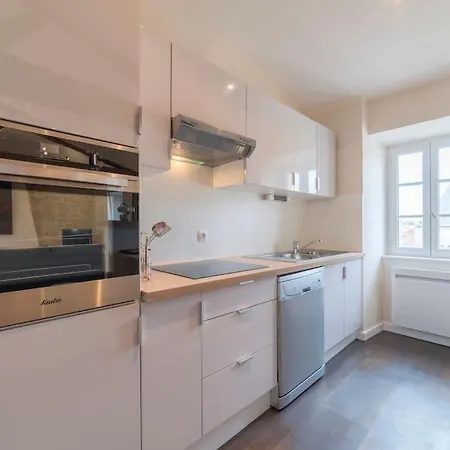Apartment La Gallery 3*- Vieux-port En Toute Serenite !