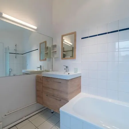 La Gallery 3*- Vieux-port En Toute Serenite ! Apartment *