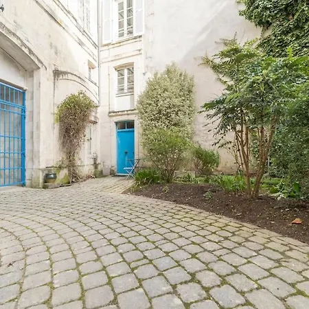 La Gallery 3*- Vieux-port En Toute Serenite !