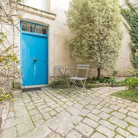 La Gallery 3*- Vieux-port En Toute Serenite ! Apartment
